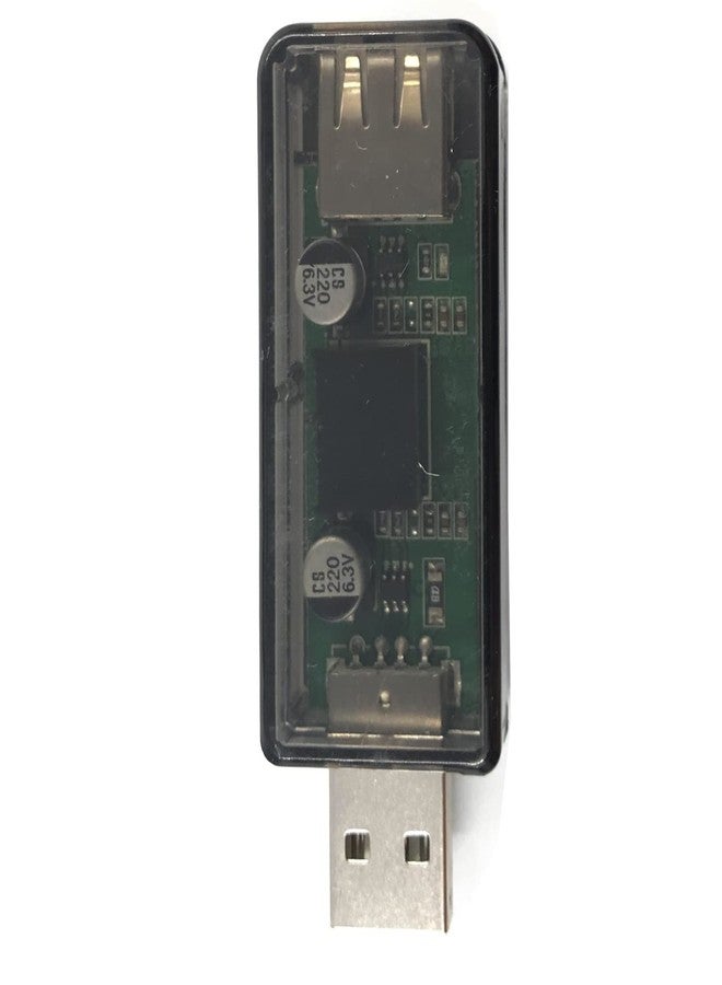 DEVMO USB Isolator Module ADUM3160 USB Digital Isolation Board Protection (5KV ESD MAX) with OC Protection - Image 5